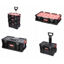 Įrankių dėžė Qbrick System Two Set Plus Įrankių dėžė Qbrick System Two Set Plus