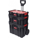 Įrankių dėžė Qbrick System Two Set Plus Įrankių dėžė Qbrick System Two Set Plus