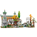 LEGO® Icons The Lord of the Rings: Rivendell (10316)