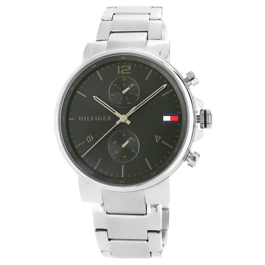 Laikrodis Męski Tommy Hilfiger Daniel 1710413