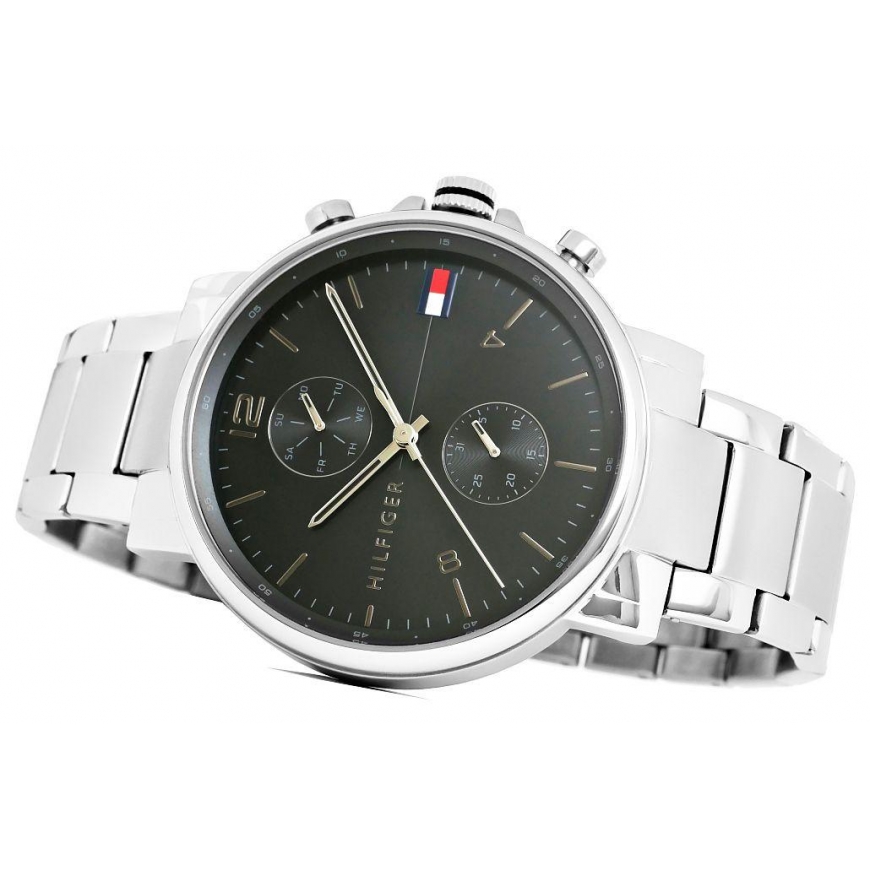 Watch Męski Tommy Hilfiger Daniel 1710413 – 3