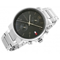 Laikrodis Męski Tommy Hilfiger Daniel 1710413