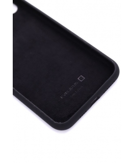 Evelatus Xiaomi Mi 13 Premium Soft Touch Silicone Case Black