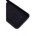 Evelatus Xiaomi Mi 13 Premium Soft Touch Silicone Case Black