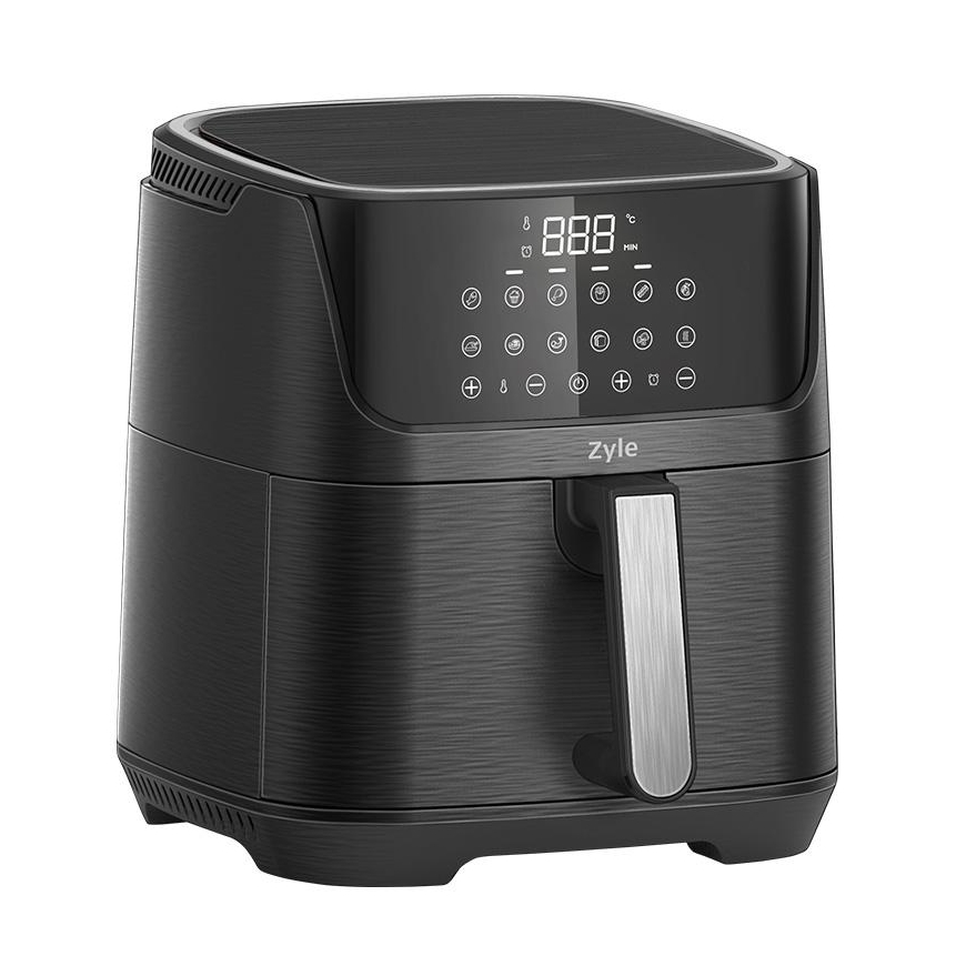 Hot air fryer Zyle ZY885SAF – 2