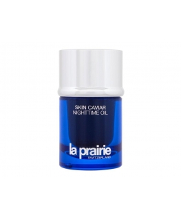 LA PRAIRIE LA PRAIRIE ODOS IKRAI NAKTINIS ALIEJUS 20ml