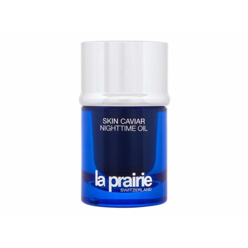 La Prairie LA PRAIRIE LA PRAIRIE