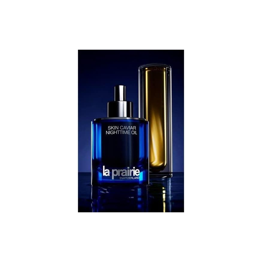 LA PRAIRIE LA PRAIRIE SKIN CAVIAR NIGHT OIL 20ml – 3
