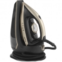 Petra PF01483VDEEU7 2600W Steam Station Black and Platinum Petra PF01483VDEEU7 2600W Steam Station Black and Platinum