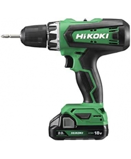 Hikoki HIKOKI suktuvas 18V DS18DFWCZ