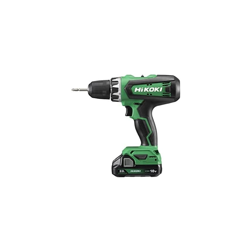 Hikoki HIKOKI screwdriver 18V DS18DFWCZ