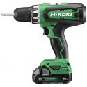 Hikoki HIKOKI screwdriver 18V DS18DFWCZ