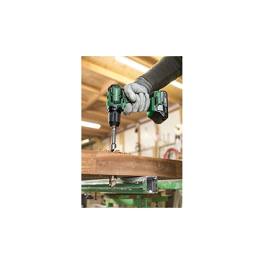 Hikoki HIKOKI screwdriver 18V DS18DFWCZ – 2