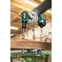 Hikoki HIKOKI screwdriver 18V DS18DFWCZ