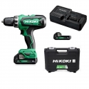 Hikoki HIKOKI screwdriver 18V DS18DFWCZ