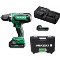 Hikoki HIKOKI screwdriver 18V DS18DFWCZ