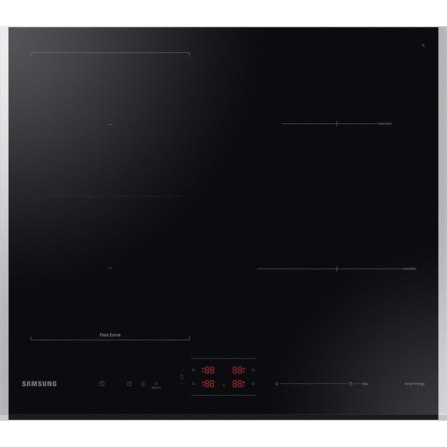 Hob Samsung NZ64B5046JK/U2
