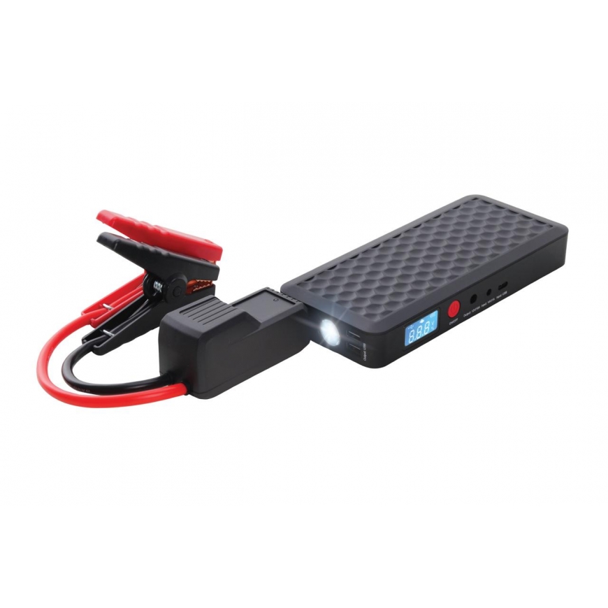 Įkrovos įrenginys amio powerbank 12v 4ah 800a sj02