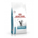 ROYAL CANIN Hypoallergenic Cat Dry - dry cat food - 4.5kg ROYAL CANIN Hypoallergenic Cat Dry - dry cat food - 4.5kg