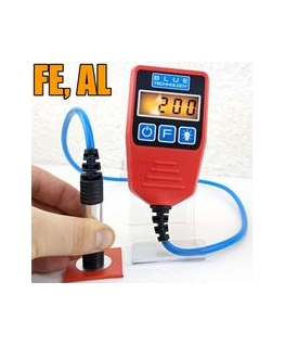 Blue Technology Blue Technology lacquer thickness gauge P-13-S-AL 5000 microns. (P-13-S-AL)