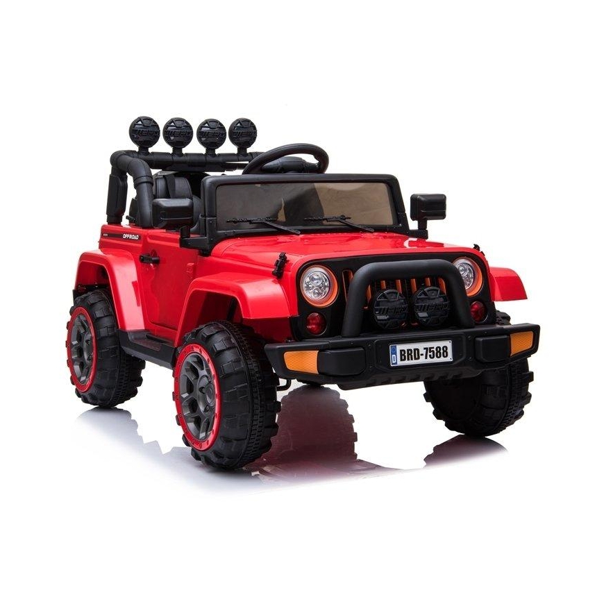 LEAN Cars Lean Cars Children`s single-seater