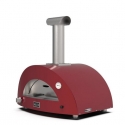 Alfa Forni Moderno 1 Pizza Gas red Alfa Forni Moderno 1 Pizza Gas red