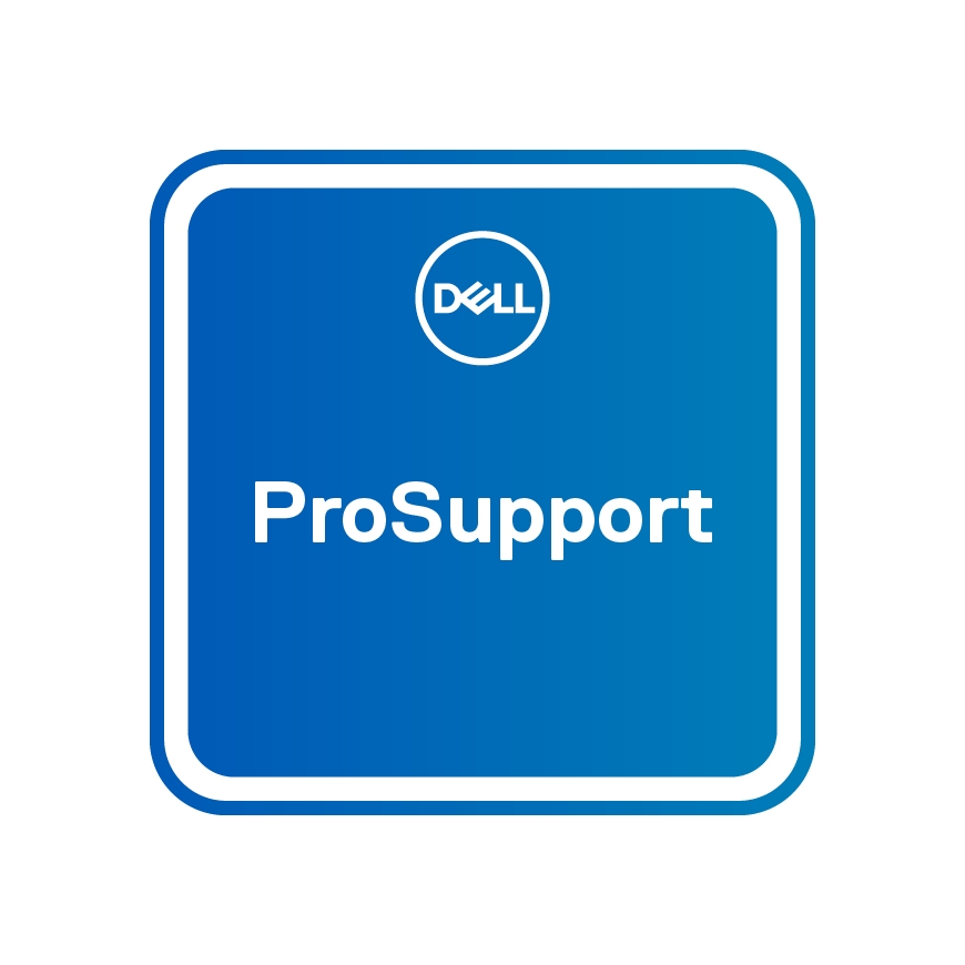 DELL 3Y NBD to 5Y ProSpt