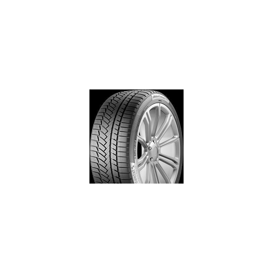 Continental Padangos WinterContact TS 850P SUV 113 V XL MO ( C B B 73dB ) – 2