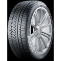 Continental Padangos WinterContact TS 850P SUV 113 V XL MO ( C B B 73dB )