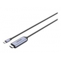 Unitek UNITEK V1423A USB-C - HDMI 4K 60Hz 1.8M Unitek UNITEK V1423A USB-C - HDMI 4K 60Hz 1.8M