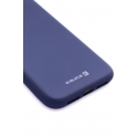 Evelatus Huawei Nova Y70 Nano Silicone Case Soft Touch TPU Blue