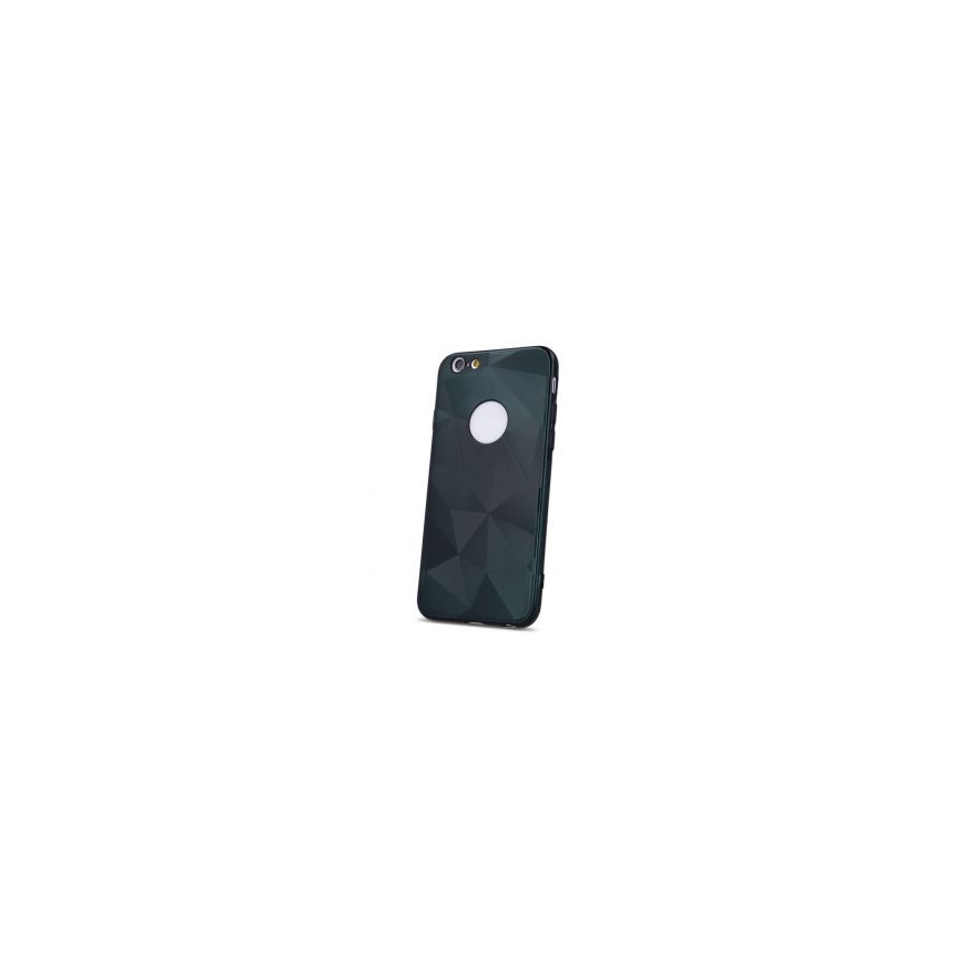 iLike Apple iPhone XS Geometric Shine case Green