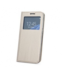 GreenGo Samsung A6 Plus 2018 Smart Look Gold