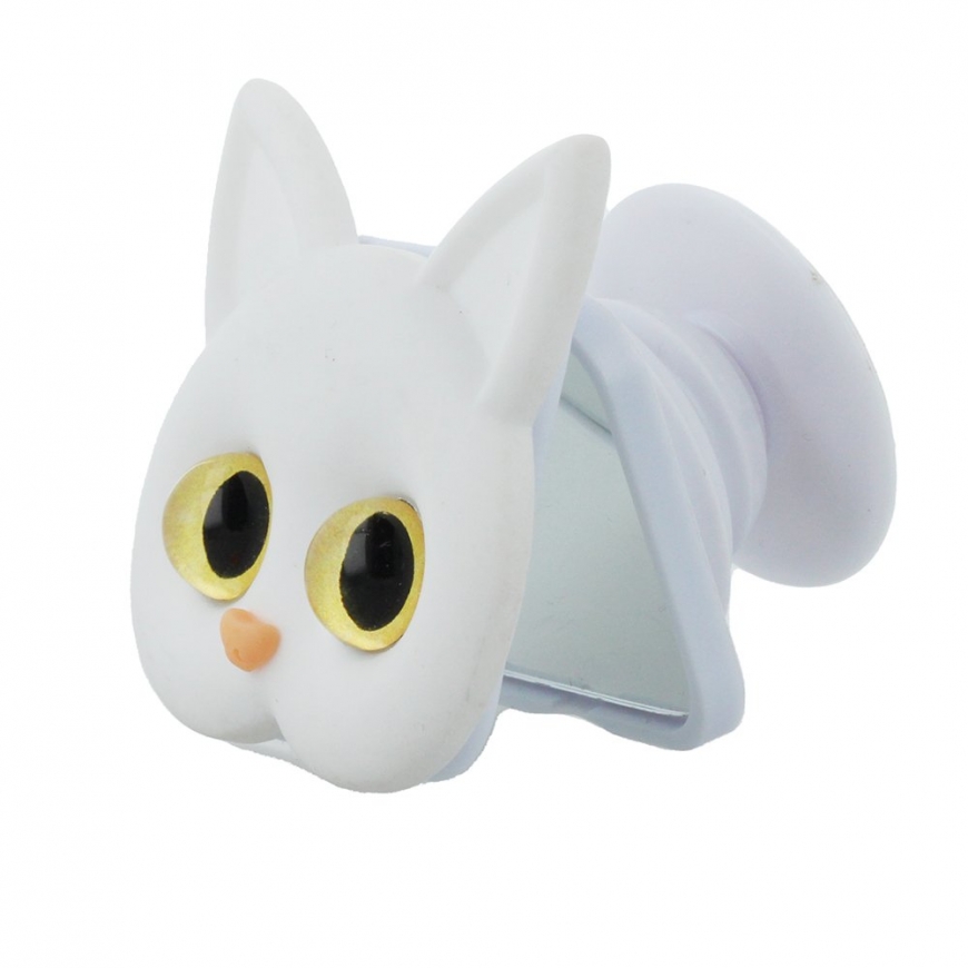 Mocco Cat Viedtālruni Turētājs čeholam – 3