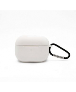 Evelatus Apple AirPods 3 Silicone Case White