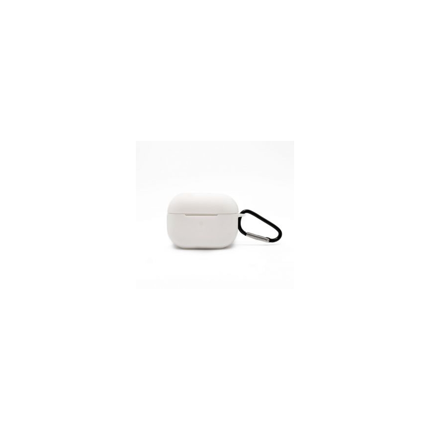 Evelatus Apple AirPods 3 Silicone Case White