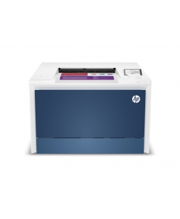 HP LaserJet Pro 4202DN Printer - A4 Color Laser, Print
