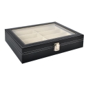 Iso Trade Network for glasses 8 compartments Iso Trade Network for glasses 8 compartments
