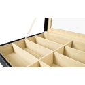 Iso Trade Network for glasses 8 compartments Iso Trade Network for glasses 8 compartments