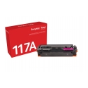 Everyday Magenta Toner compatible with HP 117A (W2073A), Standard Yield Everyday Magenta Toner compatible with HP 117A (W2073A), Standard Yield