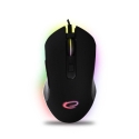 EGM302 Esperanza pelė przewod. gaming led rgb 6d opt. usb-c nemesis EGM302 Esperanza pelė przewod. gaming led rgb 6d opt. usb-c nemesis