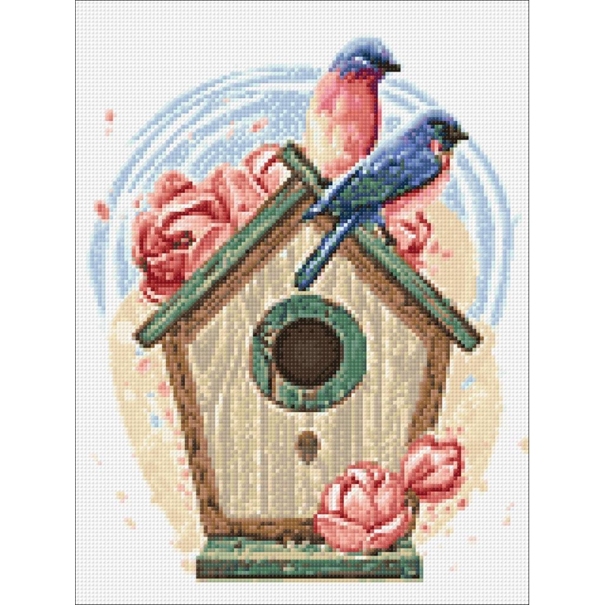 Beldizart Family Nest 30 x 40