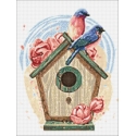 Beldizart Family Nest 30 x 40 WD3011 Beldizart Family Nest 30 x 40 WD3011