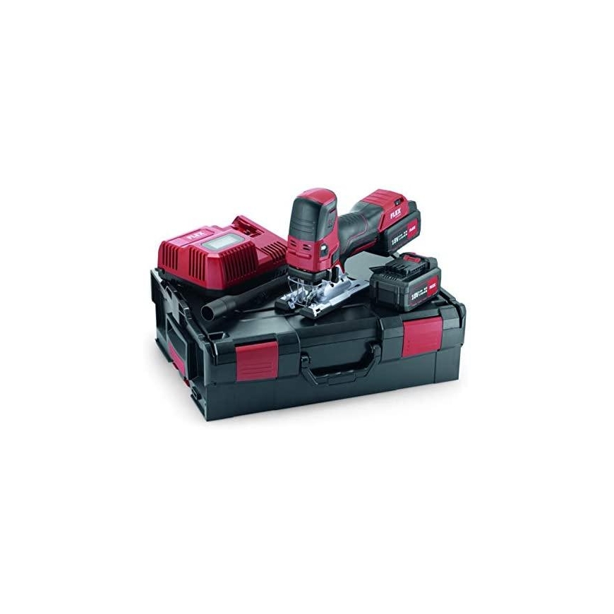 Flex Cordless miter saw FLEX JS