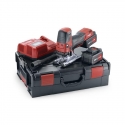Cordless miter saw FLEX JS 18,0-EC/5,0 Set Cordless miter saw FLEX JS 18,0-EC/5,0 Set
