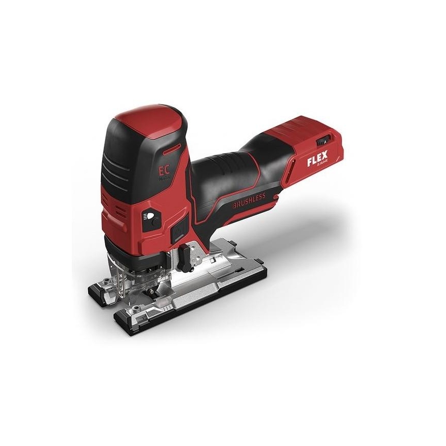 Cordless miter saw FLEX JS 18,0-EC/5,0 Set – 3
