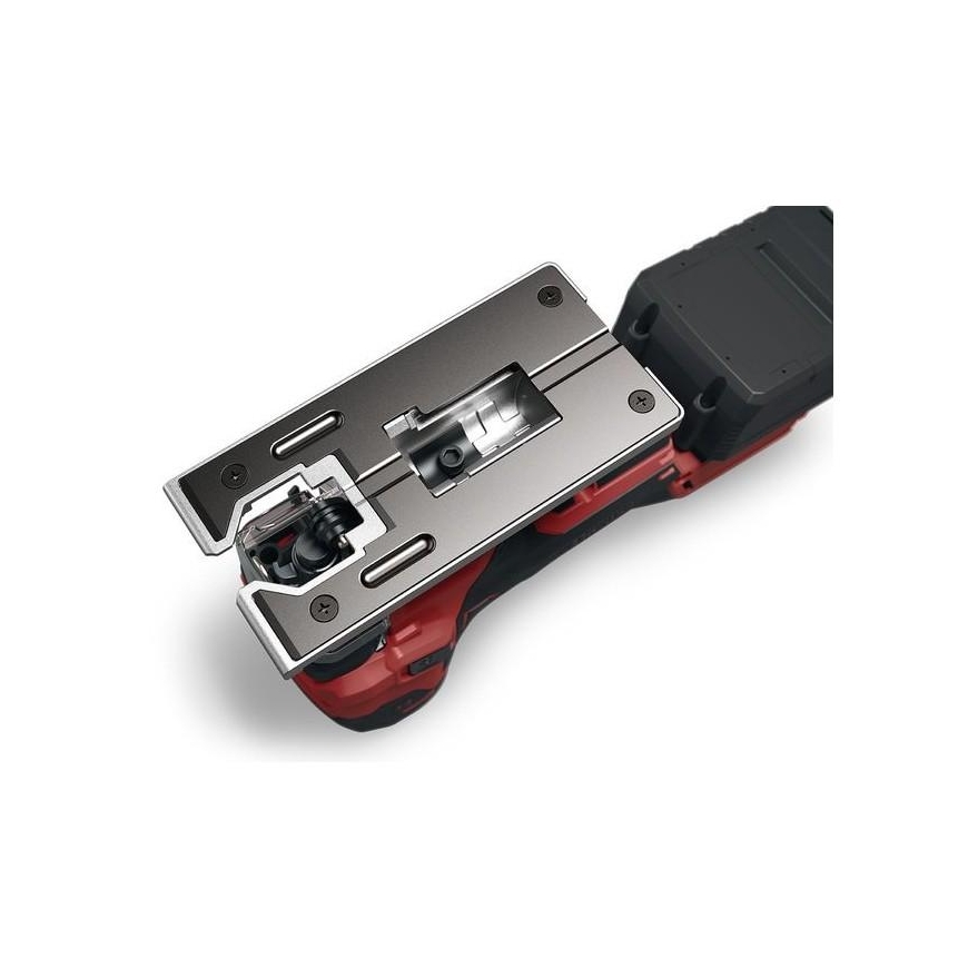 Cordless miter saw FLEX JS 18,0-EC/5,0 Set – 5