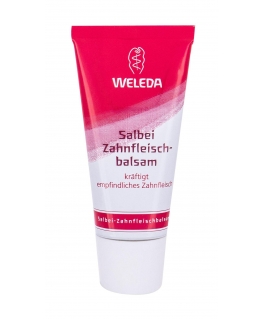 Weleda Body Sage Mouth Gel 30ml