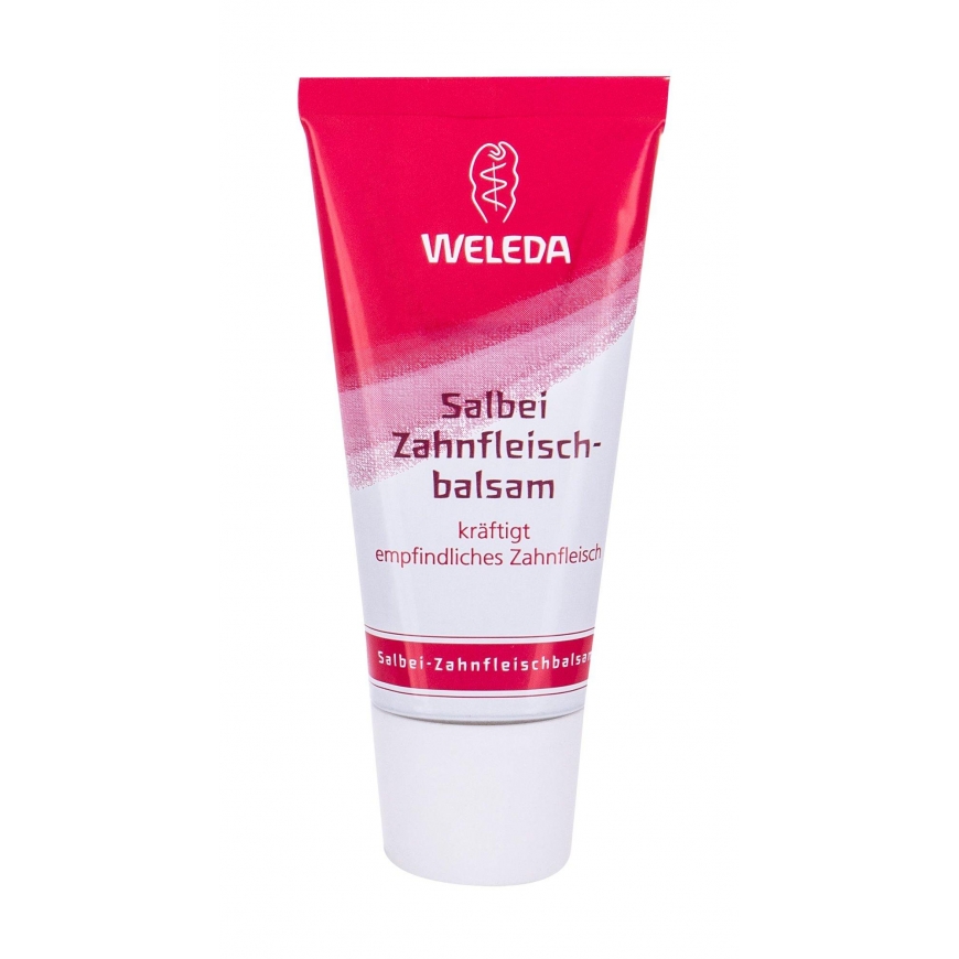 Weleda Body Sage Mouth Gel 30ml