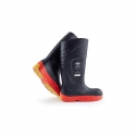 Boots for fishing BEKINA StormGrip S5, blue 42